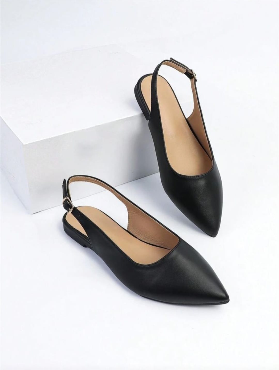 Black Pump