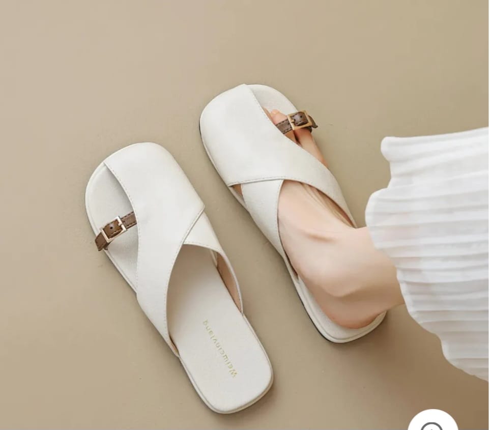 Velora Ease