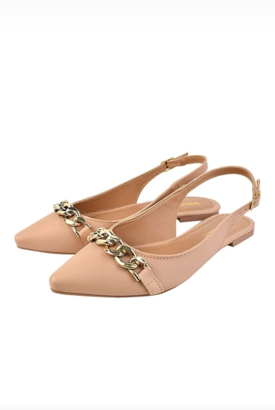 Eterna Step Pump