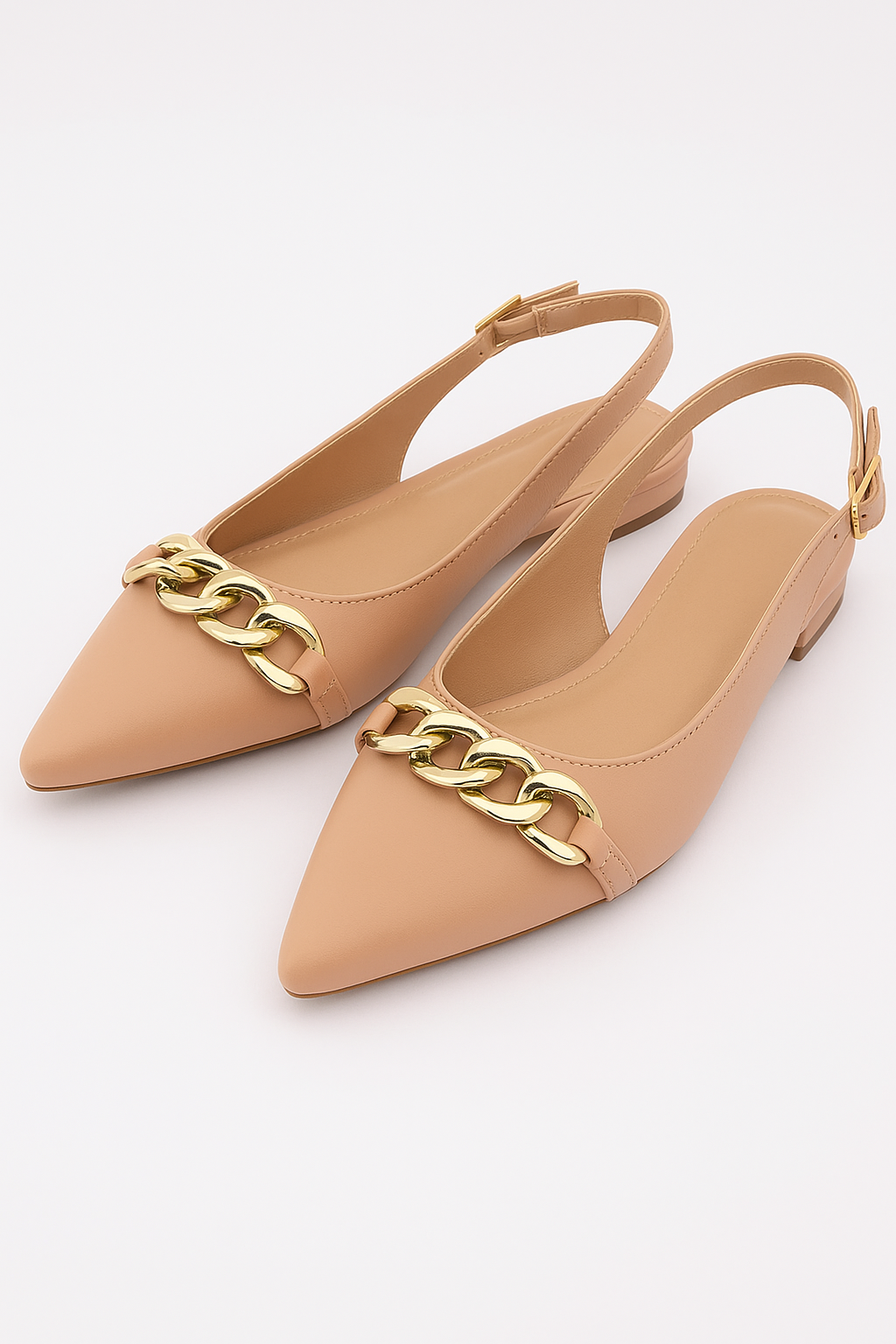 Eterna Step Pump