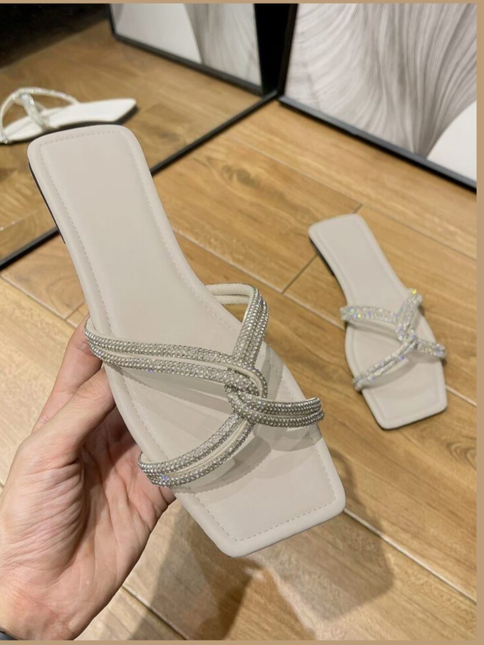 Shinning Dazzle