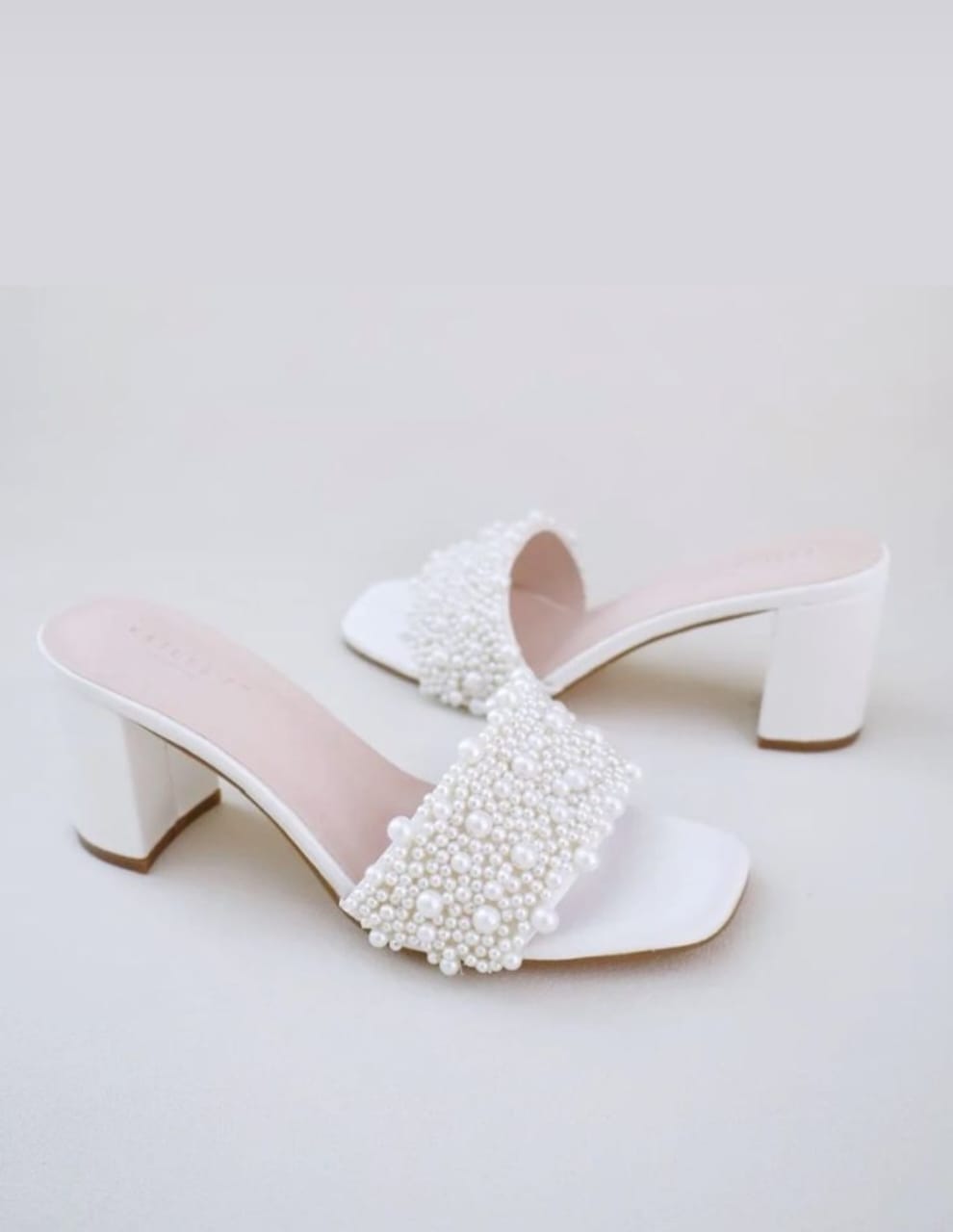 White Radiance