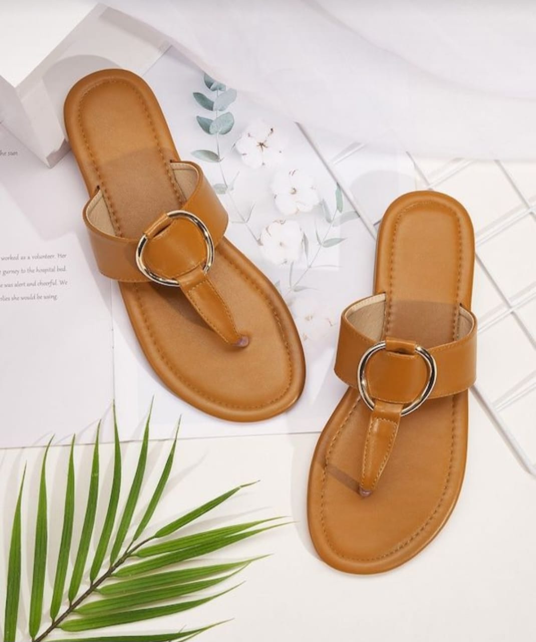 Chestnut shine