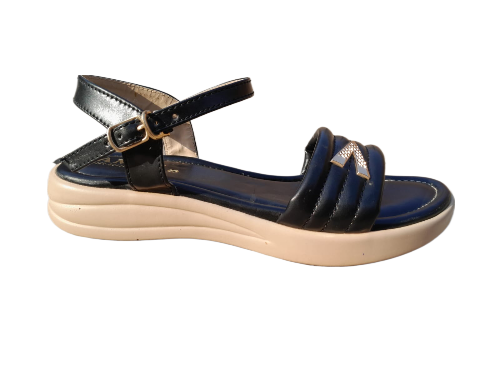 Ladies Bucklie Sandle