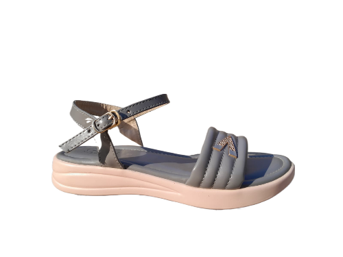 Ladies Bucklie Sandle