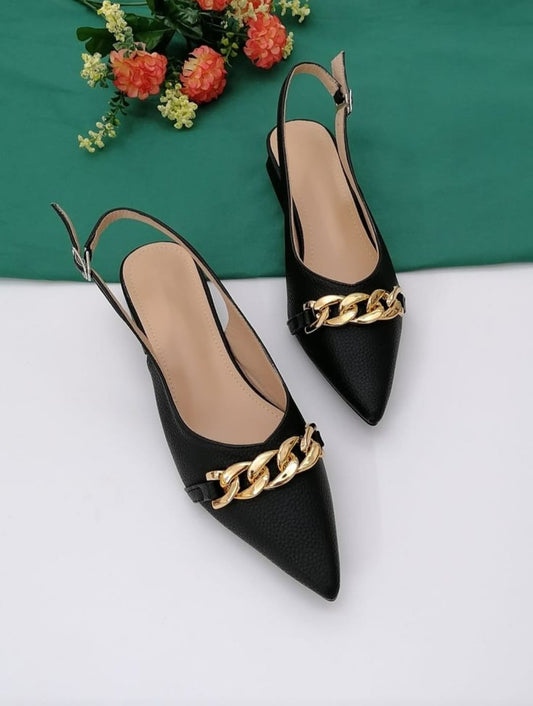 Eterna Step Pump