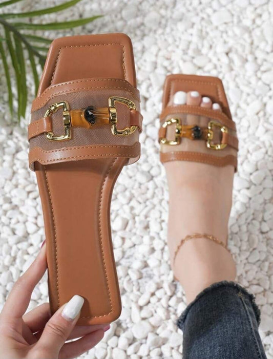 Bronze Elegance