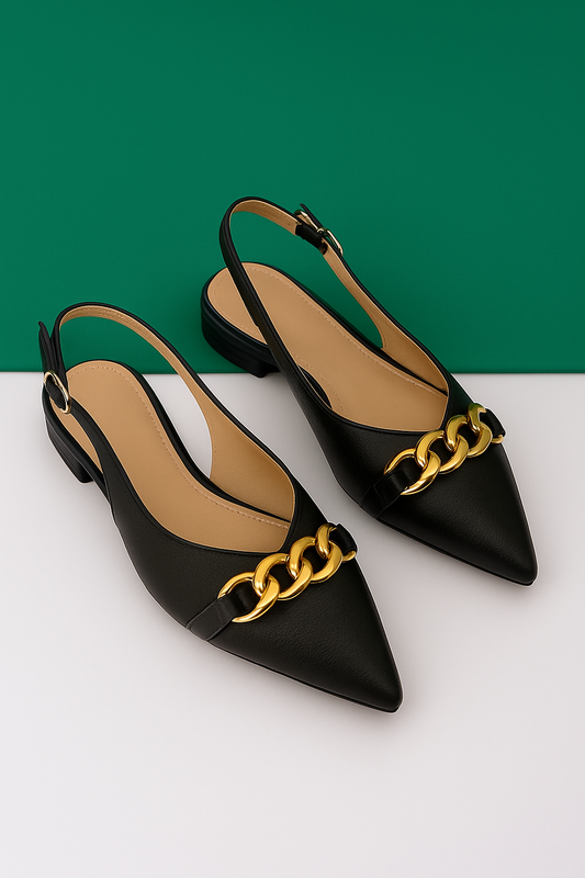 Eterna Step Pump