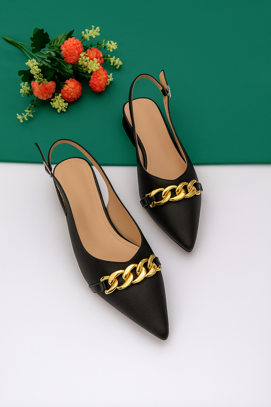 Eterna Step Pump