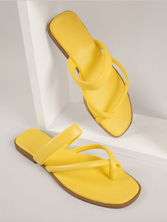 Dark Yellow Grace
