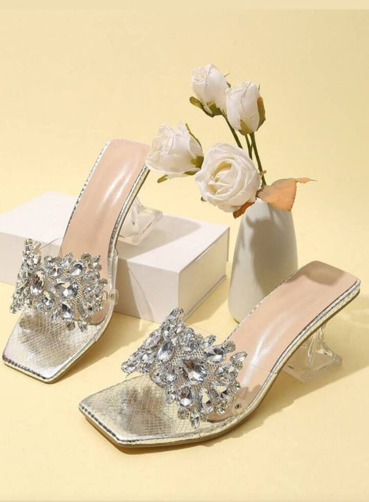 Diamond Glimpse
