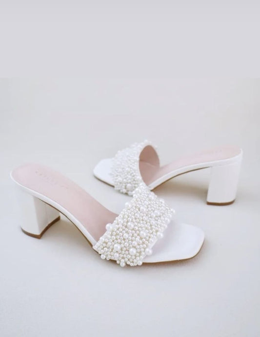 White Radiance
