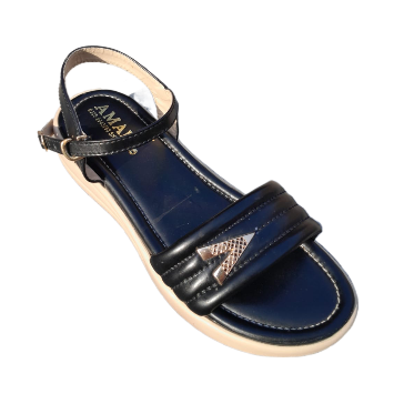 Ladies Bucklie Sandle