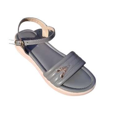 Ladies Bucklie Sandle